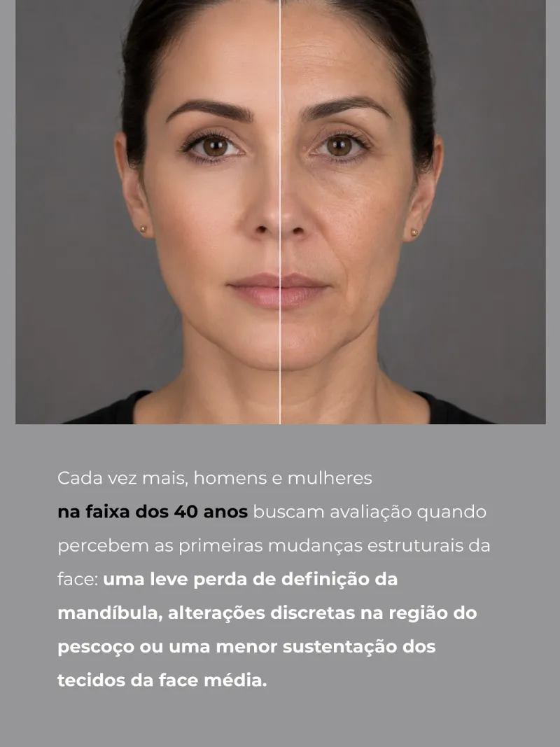 Before and after: Dr. Artem Ayvazyan