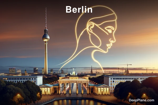 Deep plane facelift surgery in Bietigheim-Bissingen