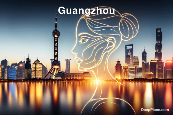Deep plane facelift surgery in Guangzhou