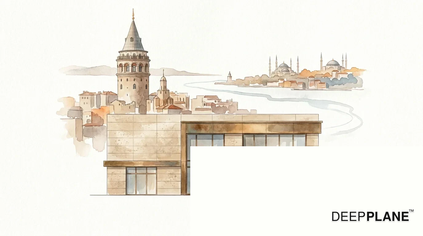Deep plane facelift surgery in Istanbul