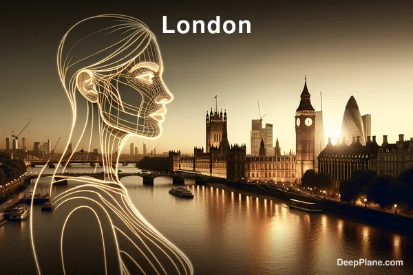 Deep plane facelift surgery in Bushey