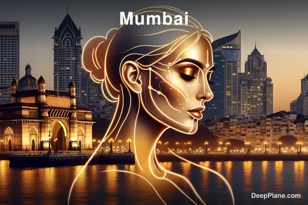 Deep plane facelift surgery in Jaipur