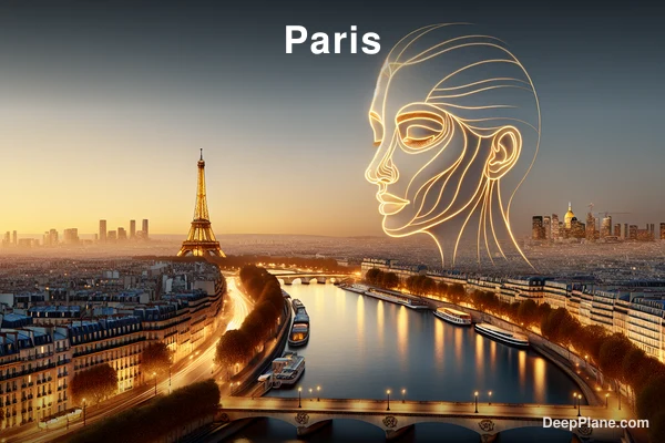 Deep plane facelift surgery in Aix-en-Provence