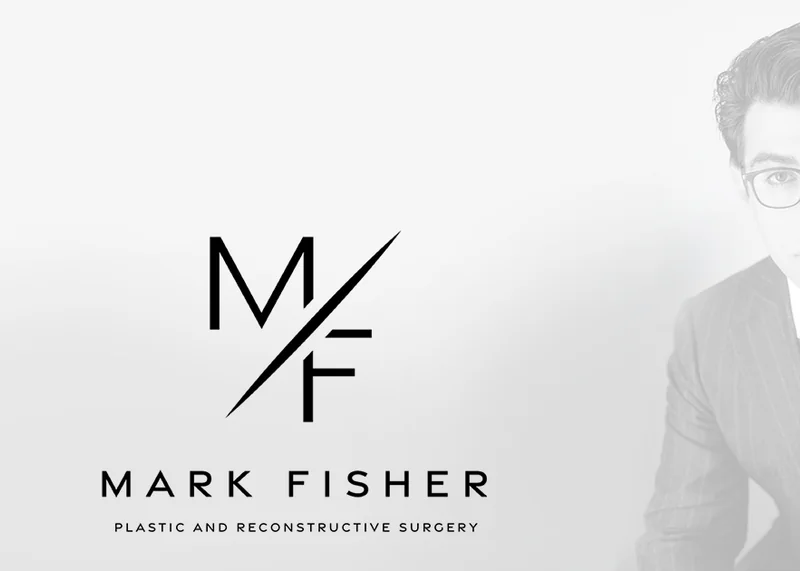 Dr. Mark Fisher, deep plane facelift surgeon in New York, USA