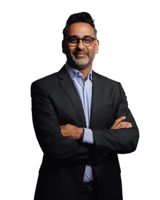 Dr. Rick Jaggi, deep plane facelift surgeon in Saskatoon, Canada