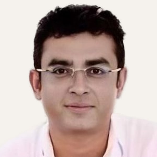 Aamod Rao