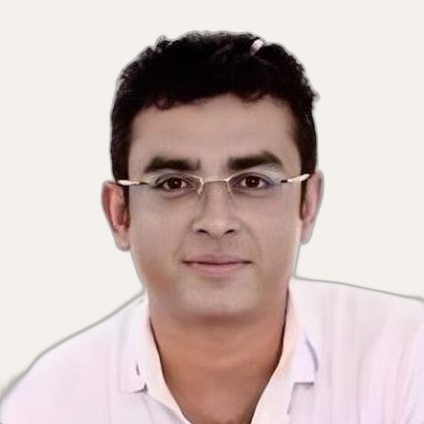Dr. Aamod Rao, deep plane facelift surgeon in Mumbai, India