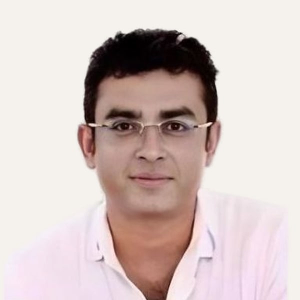 Dr. Aamod Rao — Deep Plane Facelift Surgeon