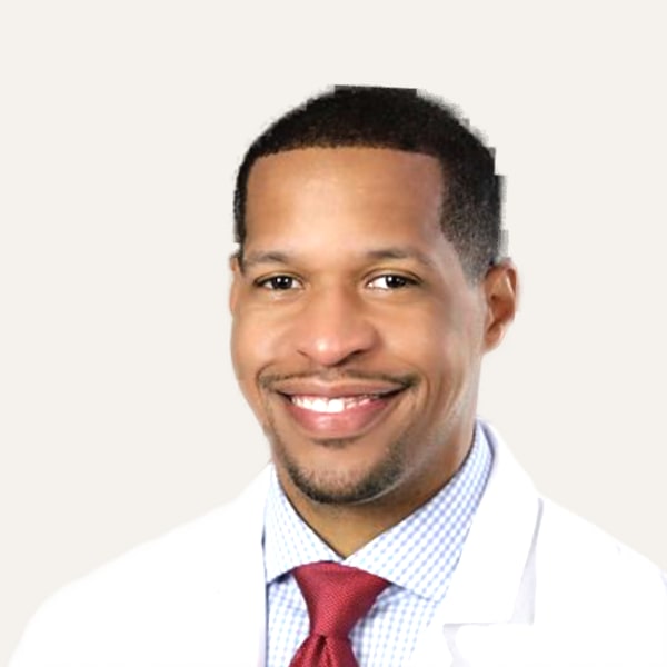 Dr. Aaron Fletcher — Deep Plane Facelift Surgeon