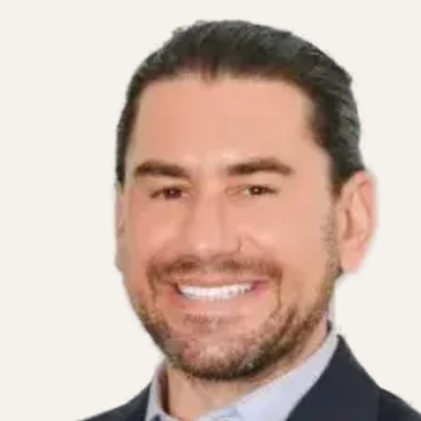 Aaron Kosins