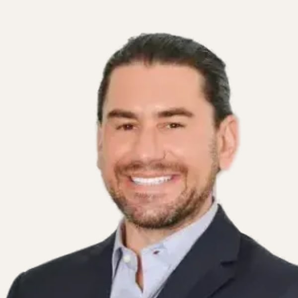 Dr. Aaron Kosins — Deep Plane Facelift Surgeon