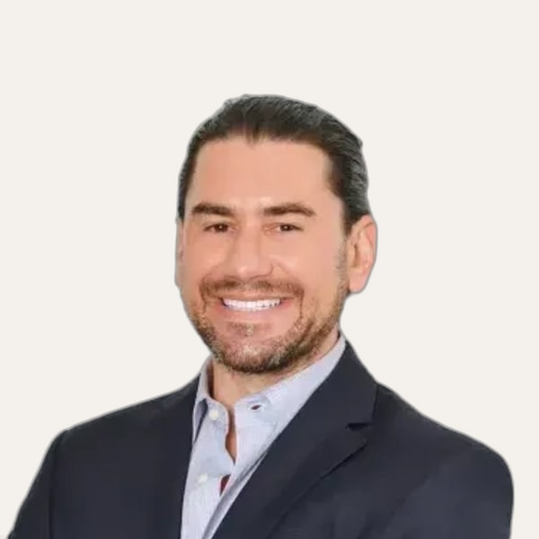 Dr. Aaron Kosins — Deep Plane Facelift Surgeon