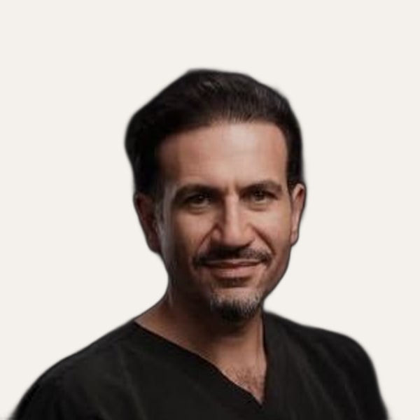 Dr. Vahan Abramian — Deep Plane Facelift Surgeon