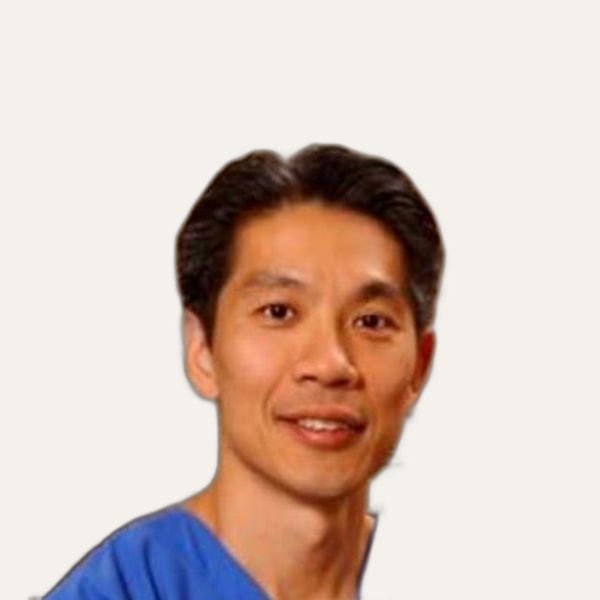 Dr. Achih H. Chen, deep plane facelift surgeon in Augusta, USA