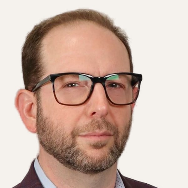 Adam Weinfeld