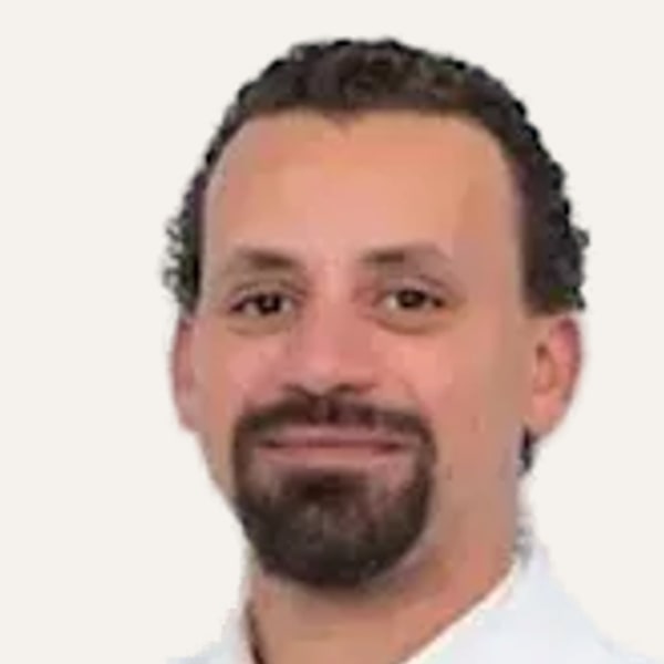 Adnan Gamal