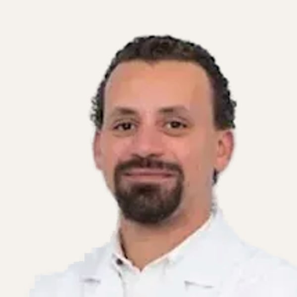 Dr. Adnan Gamal — Deep Plane Facelift Surgeon
