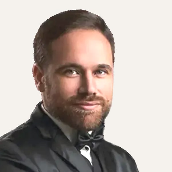 Dr. Ahmed Alsayed — Gesichtsstraffung (deep plane) Chirurg