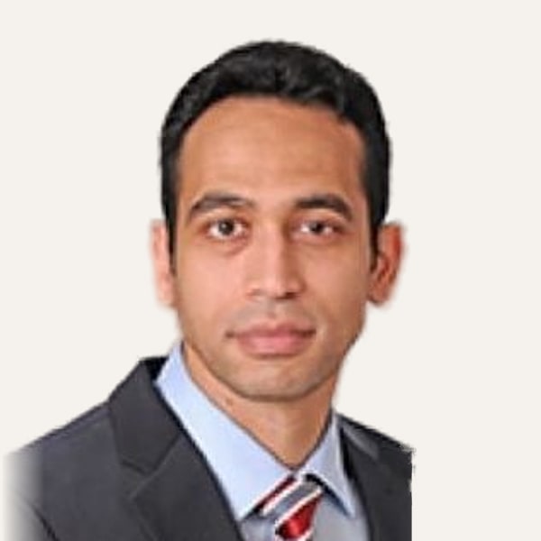 Dr. Ahmed Ibrahim