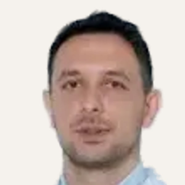 Ahmet Arslanoğlu
