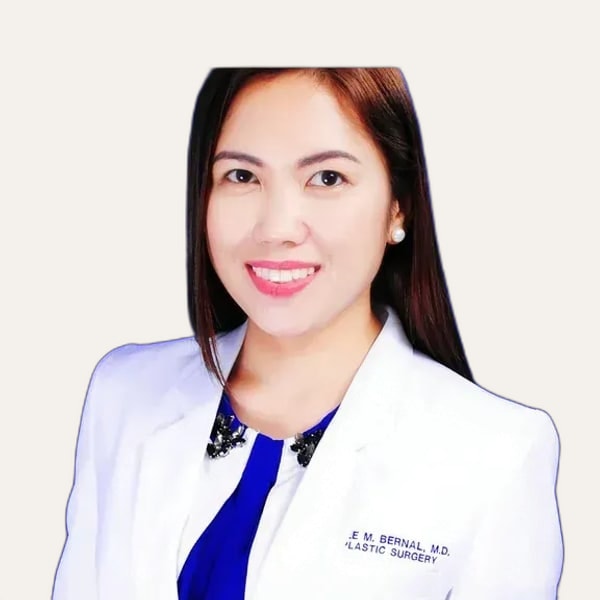 Dr. Aicee Bernal — Deep Plane Facelift Surgeon