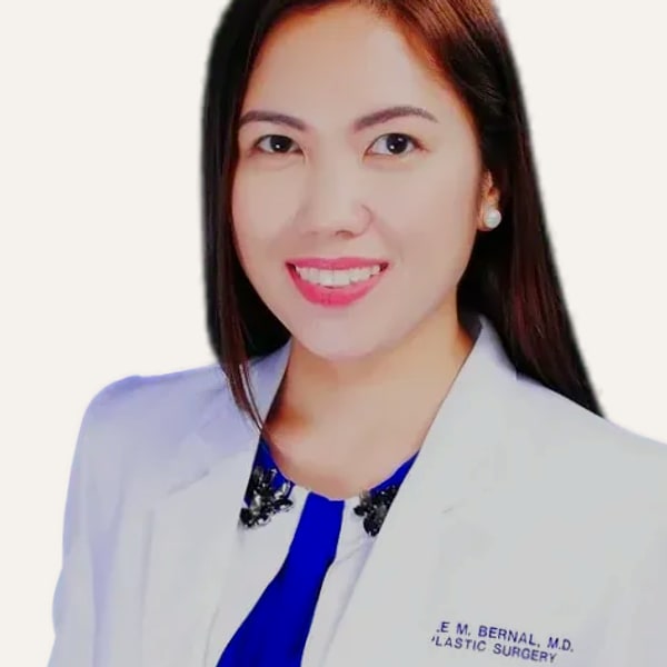 Dr. Aicee Bernal