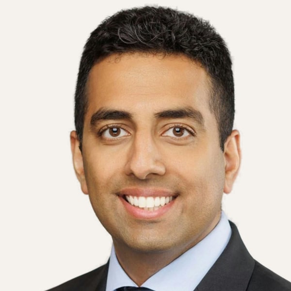 Akshay Sanan