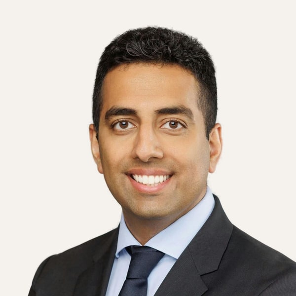 Dr. Akshay Sanan — Gesichtsstraffung (deep plane) Chirurg