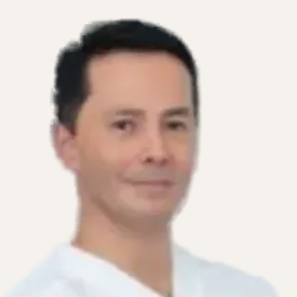 Dr. Alan Gonzalez — Deep Plane Facelift Surgeon