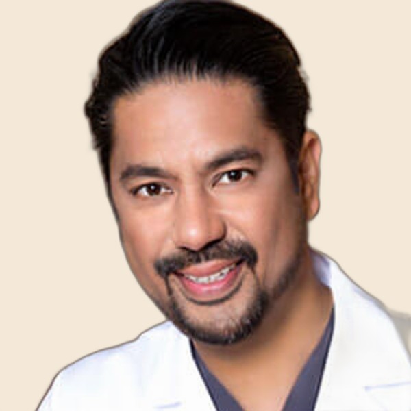 Dr. Albert Yang