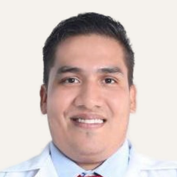 Alberto Medina