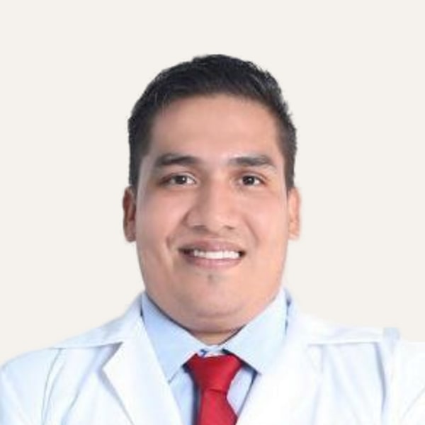 Dr. Alberto Medina — Deep Plane Facelift Surgeon