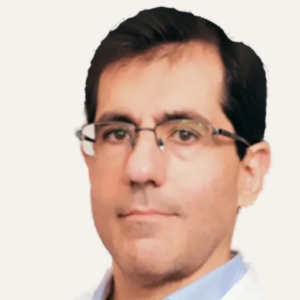 Alejandro Nogueira