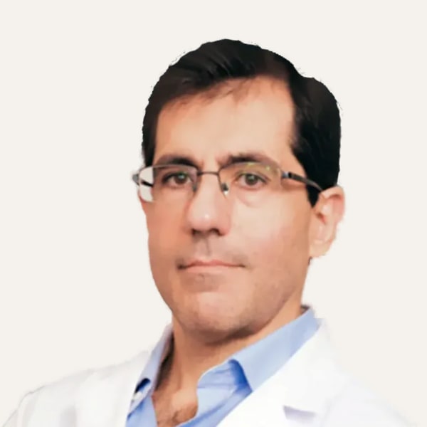 Dr. Alejandro Nogueira — Deep Plane Facelift Surgeon