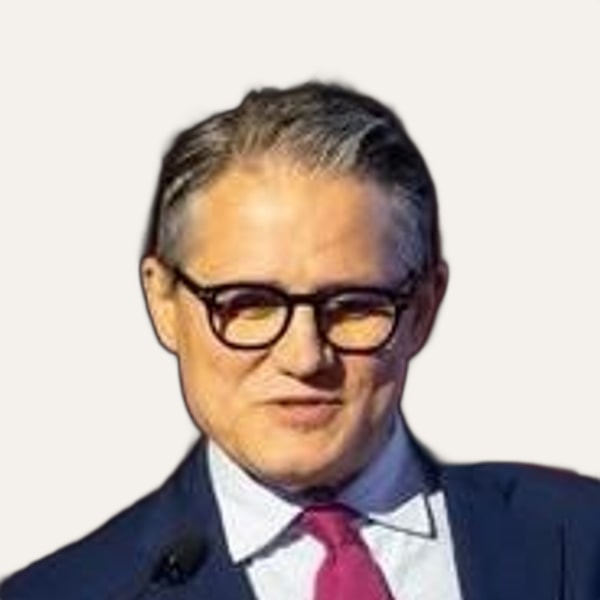 Dr. Alessandro Gualdi