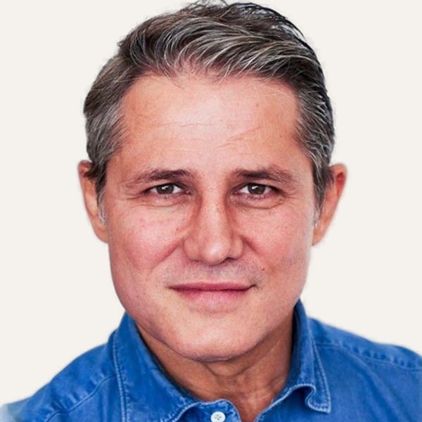 Alessandro Gualdi