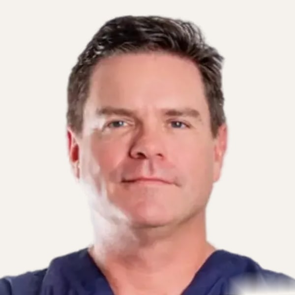 Dr. Alex Campbell