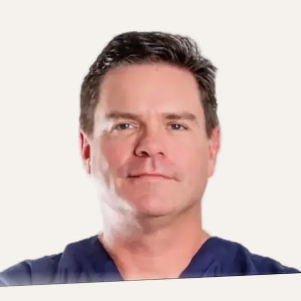 Dr. Alex Campbell — Deep Plane Facelift Surgeon