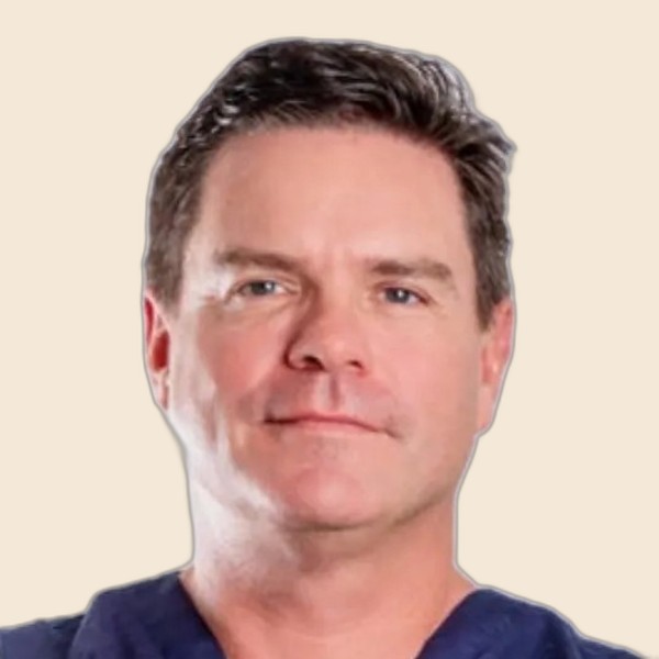 Dr. Alex Campbell