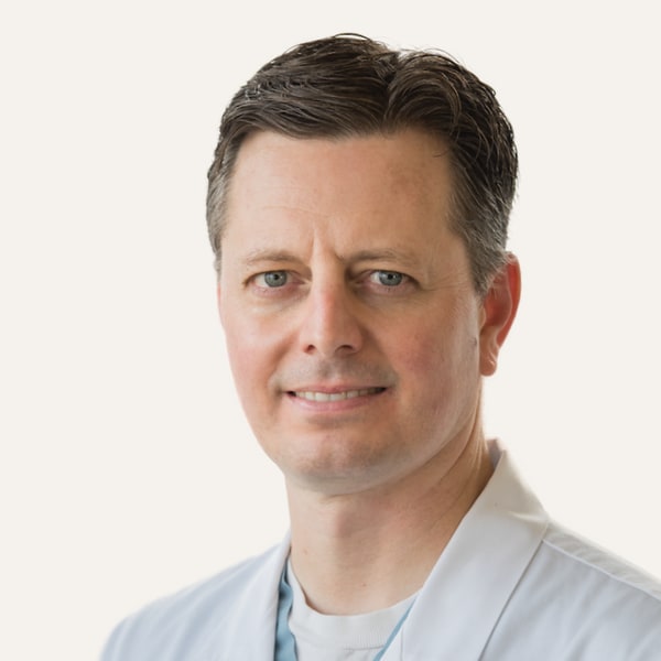 Dr. Alexander Markarian — Deep Plane Facelift Surgeon