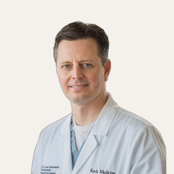 Dr. Alexander Markarian — Deep Plane Facelift Surgeon