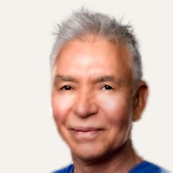 Alexander Sinclair
