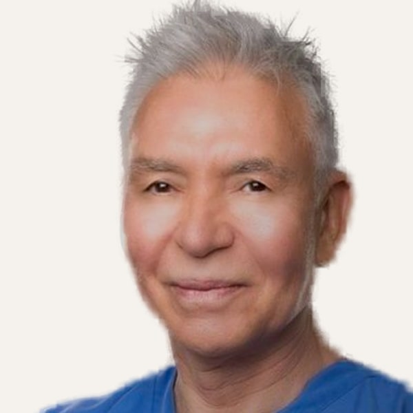 Alexander Sinclair