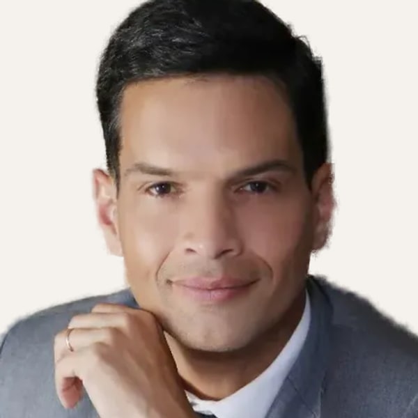 Alexandre Charão