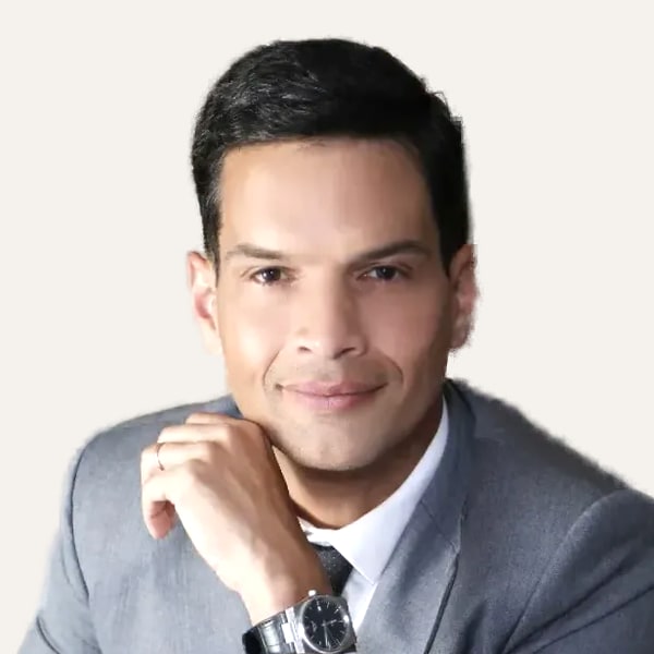 Dr. Alexandre Charão — Deep Plane Facelift Surgeon