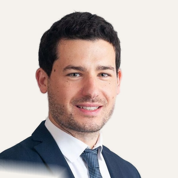 Dr. Alexandre G. Lellouch — Deep Plane Facelift Surgeon