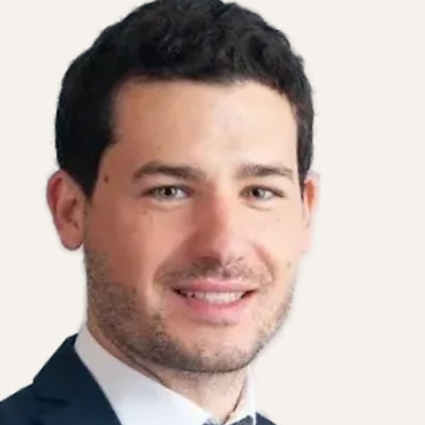 Alexandre Lellouch