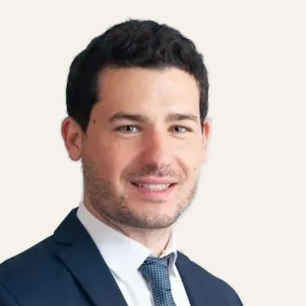 Dr. Alexandre Lellouch — Chirurgo di lifting viso (deep plane)