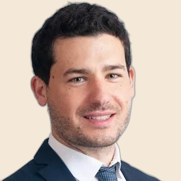 Dr. Alexandre Lellouch