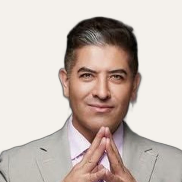 Dr. Alfredo Hoyos — Deep Plane Facelift Surgeon